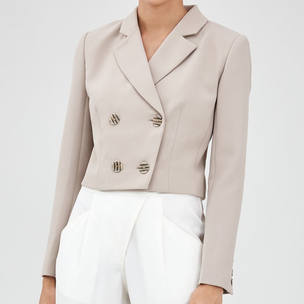 CMEO Collective One More Time Blazer